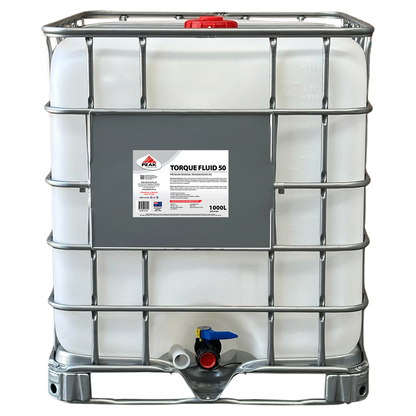 PEAK TORQUE FLUID 50
