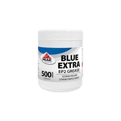 PEAK BLUE EXTRA GREASE