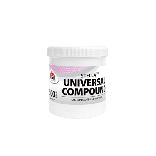 STELLA™  UNIVERSAL COMPOUND