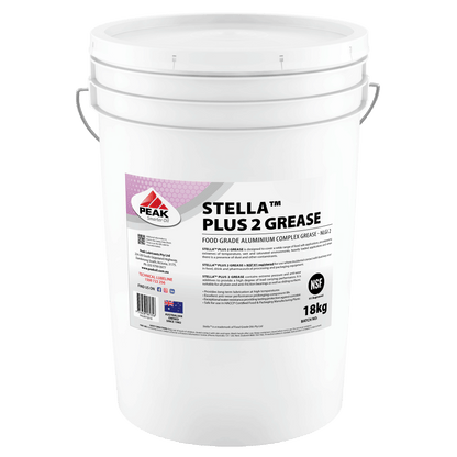 STELLA™ PLUS 2 GREASE