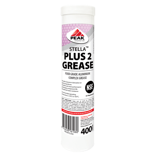 STELLA™ PLUS 2 GREASE