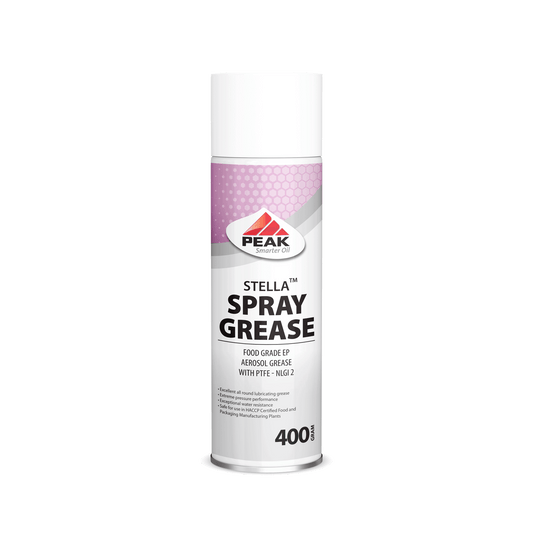STELLA™ SPRAY GREASE