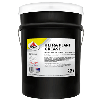 PEAK ULTRA PLANT GREASE