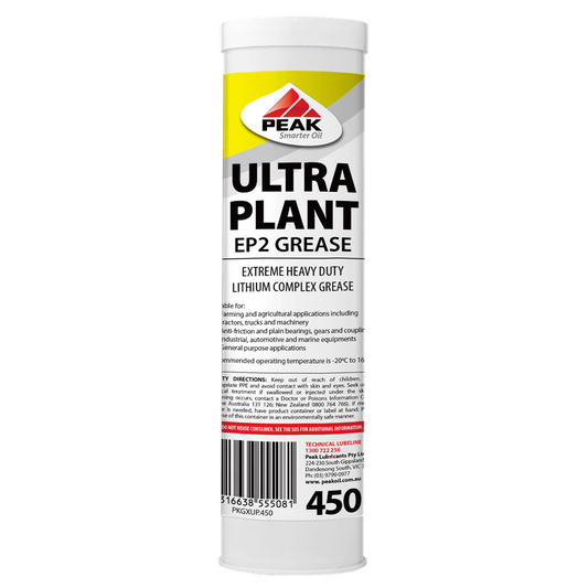 PEAK ULTRA PLANT GREASE
