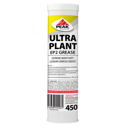 PEAK ULTRA PLANT GREASE