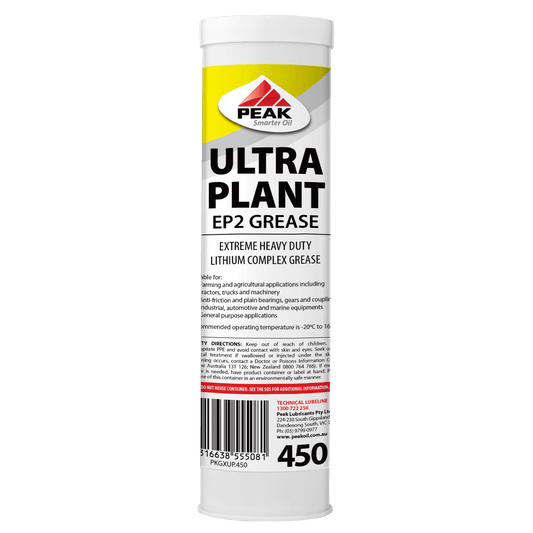 PEAK ULTRA PLANT GREASE