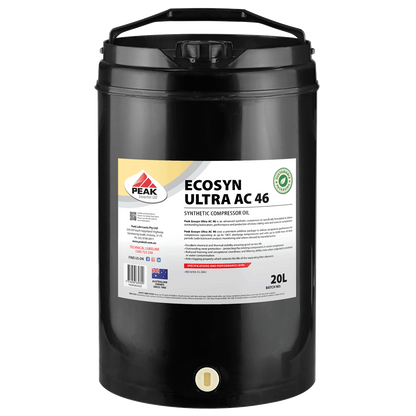 PEAK ECOSYN ULTRA AC 46
