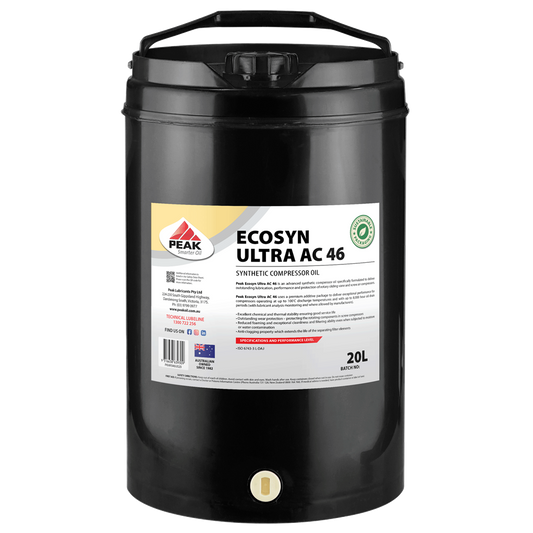 PEAK ECOSYN ULTRA AC 46