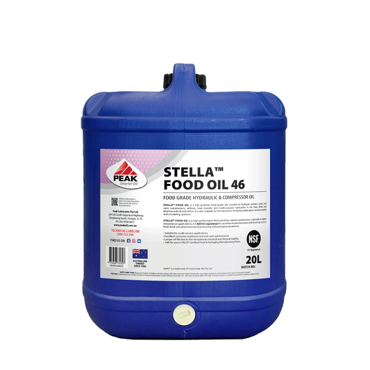 STELLA™ FOOD OIL 46