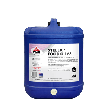 STELLA™ FOOD OIL 68