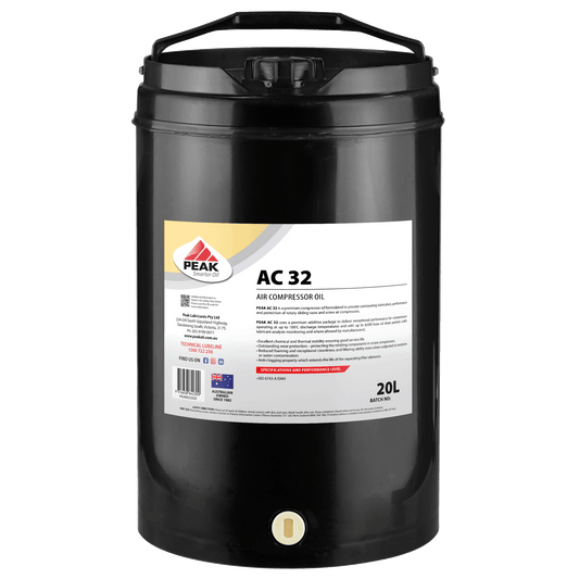 PEAK AC 32