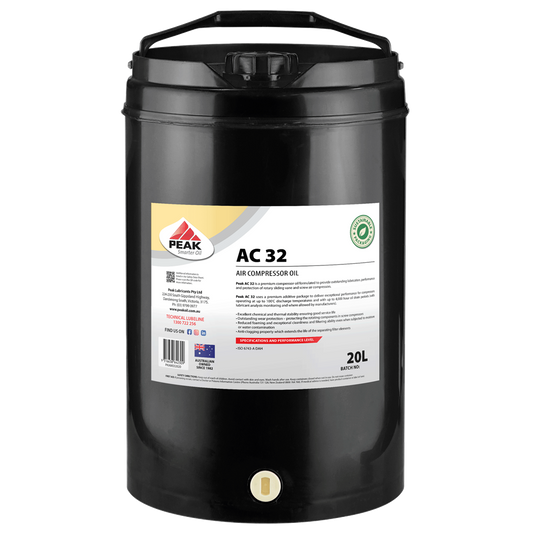PEAK AC 32