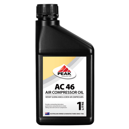 PEAK AC 46