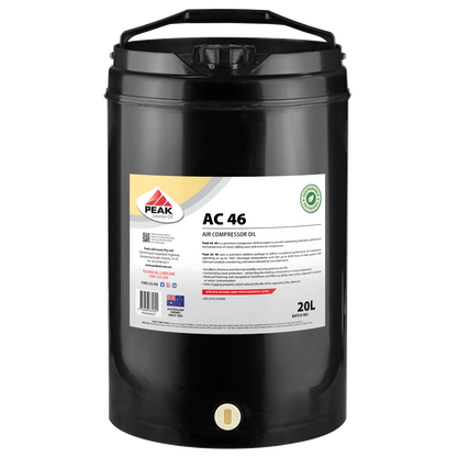 PEAK AC 46
