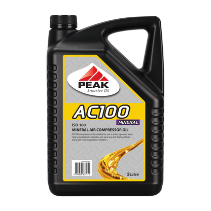 PEAK AC 100