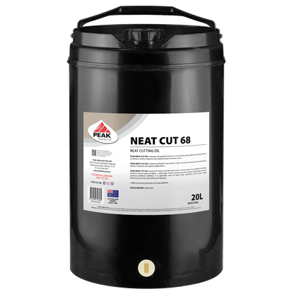 PEAK NEAT CUT 68