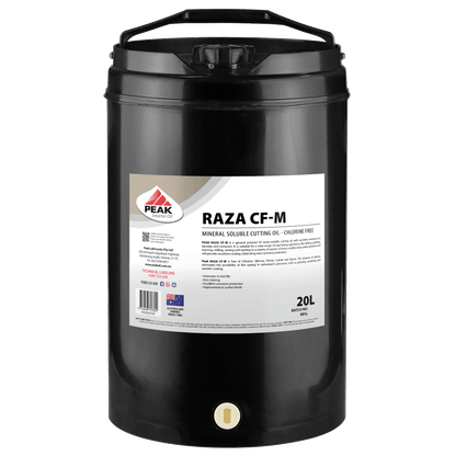 PEAK RAZA CF-M