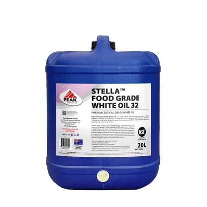 STELLA™ FOOD GRADE WHITE OIL 32
