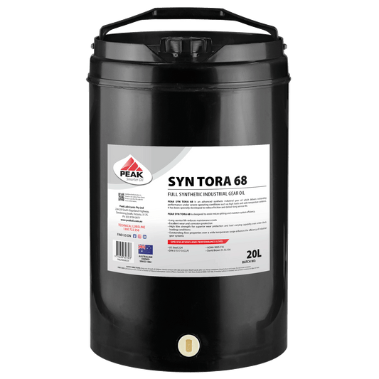 PEAK SYN TORA 68