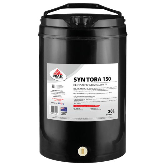 PEAK SYN TORA 150