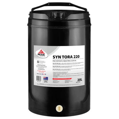 PEAK SYN TORA 220