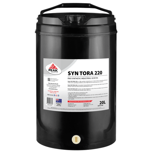 PEAK SYN TORA 220