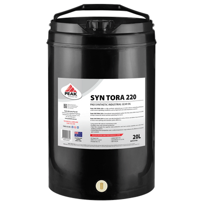 PEAK SYN TORA 220