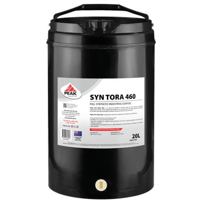 PEAK SYN TORA 460