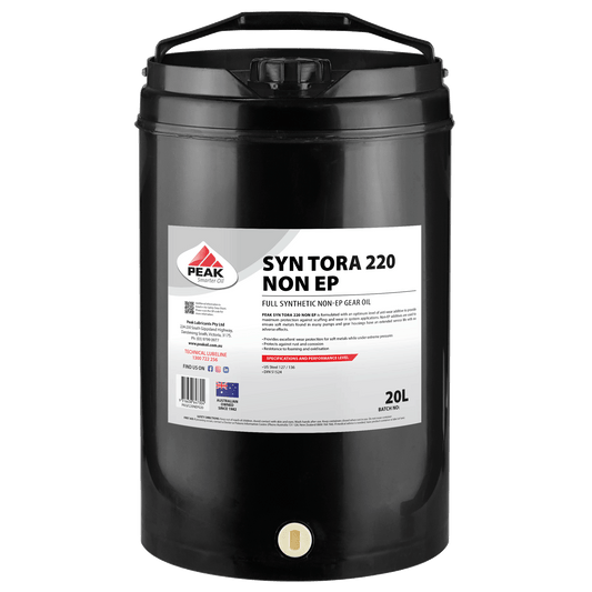 PEAK SYN TORA 220 NON EP