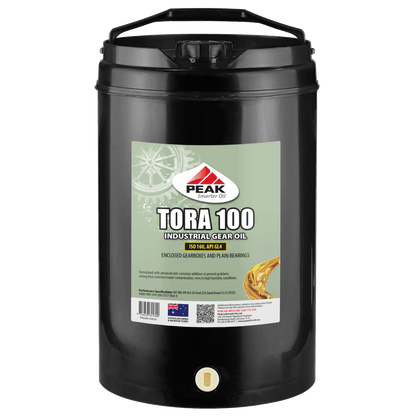 PEAK TORA 100