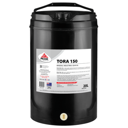 PEAK TORA 150