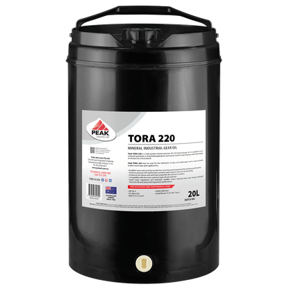 PEAK TORA 220