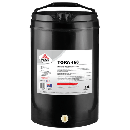 PEAK TORA 460