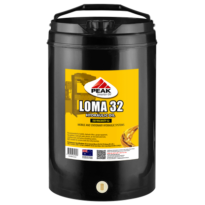 PEAK LOMA 32