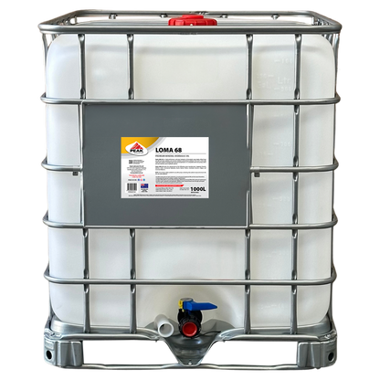 PEAK LOMA 68 HYDRAULIC OIL