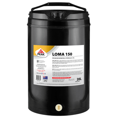 PEAK LOMA 150