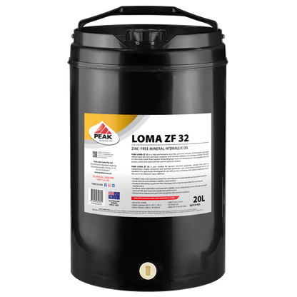 PEAK LOMA ZF 32