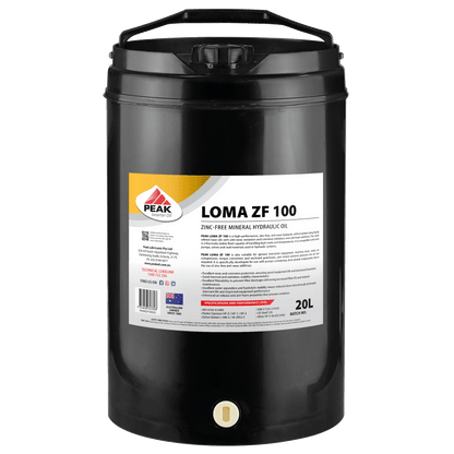 PEAK LOMA ZF 100