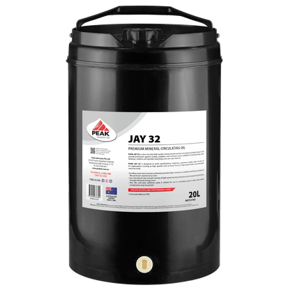 PEAK JAY 32