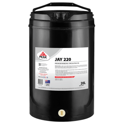 PEAK JAY 220