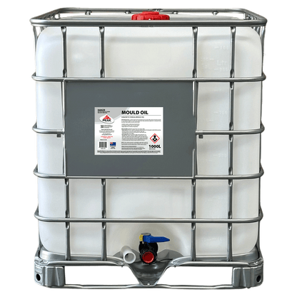 PEAK MOULD OIL