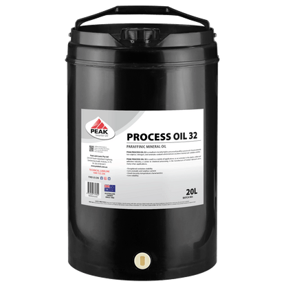 PEAK PROCESS OIL 32