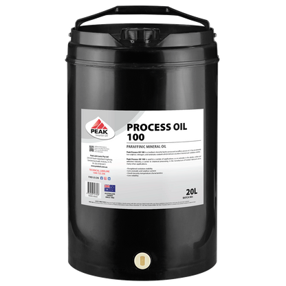 PEAK PROCESS OIL 100