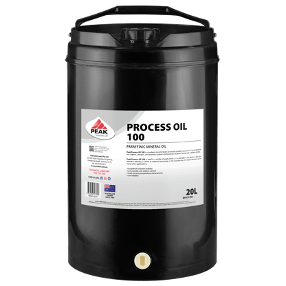PEAK PROCESS OIL 100