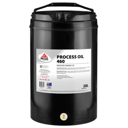 PEAK PROCESS OIL 460