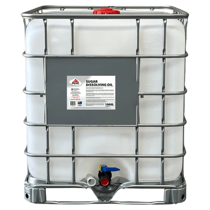 PEAK SUGAR DISSOLVING OIL