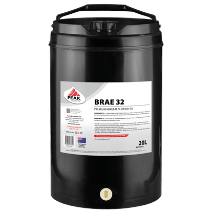 PEAK BRAE 32