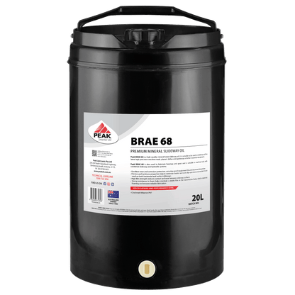 PEAK BRAE 68