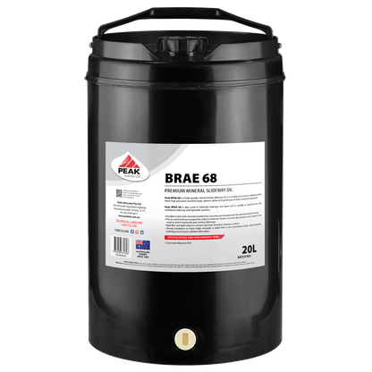 PEAK BRAE 68