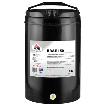PEAK BRAE 150